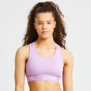 AYBL: Staple Seamless Sports Bra